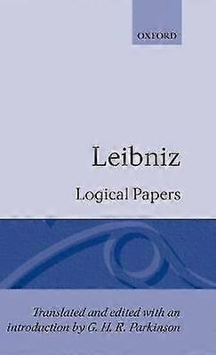 Logical Papers