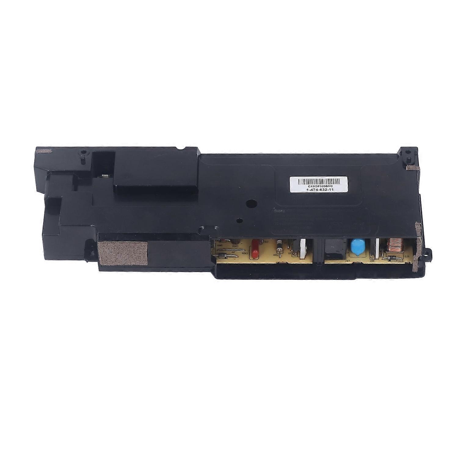 For PS4 Power Supply Power Source Supply Battery Unit Internal Replacement Part AC100‑240V
