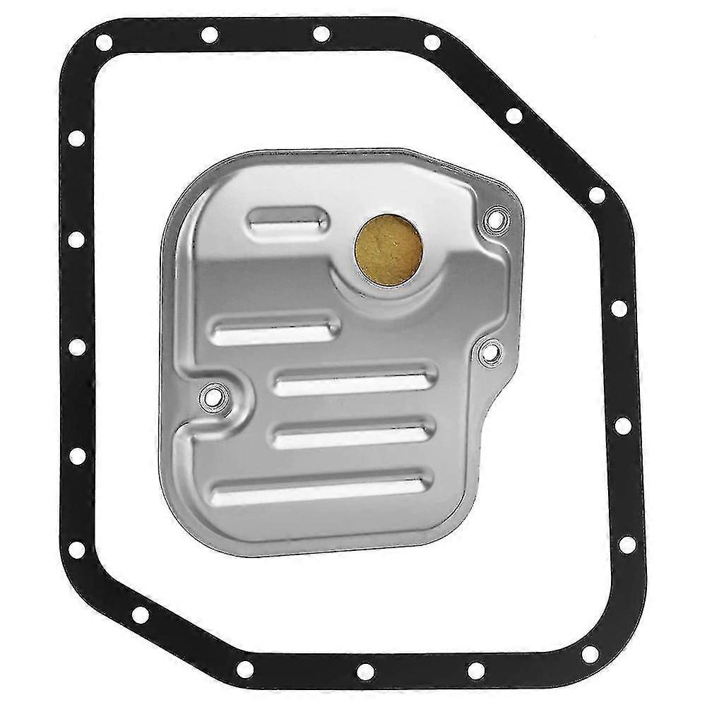4spd Transmission Filter With Gasket For Yaris Corolla Echo Matrix Xa