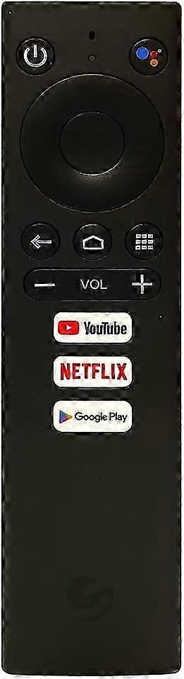Remote For Agt419 Ematic Android Tv Streaming Box