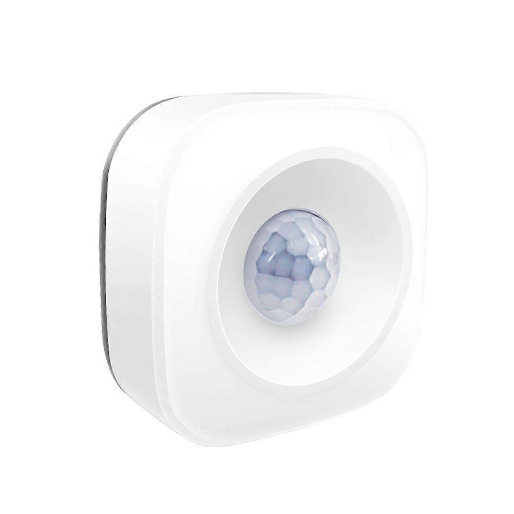 Motion Sensor Smart Home Wireless Security Detector Alarms for Google Home