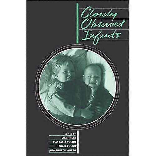 Nauwkeurig geobserveerd baby's