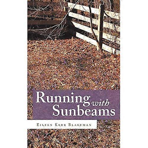 Running with Sunbeams