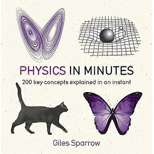 Physics in Minutes