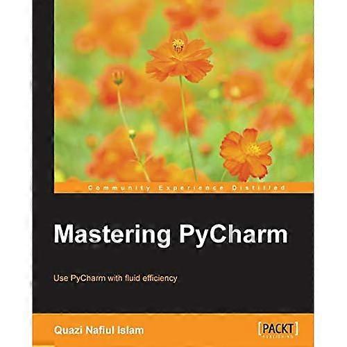 PyCharm meistern
