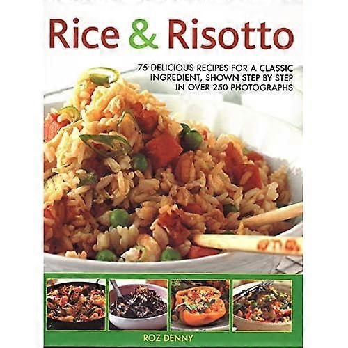 Ris Risotto