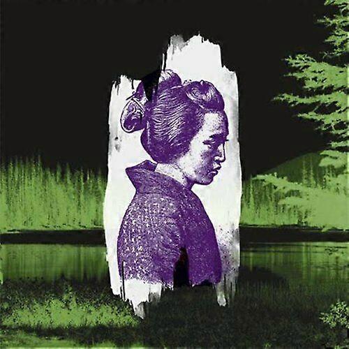 Skog Svärd Dolk Stigar CD (2010)