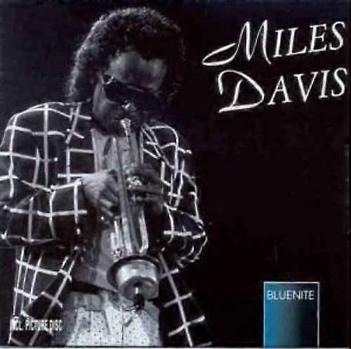 Miles Davis Cool Caz Klasikleri CD'si