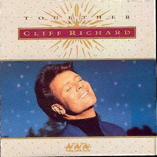 Cliff Richard Together CD (1999)