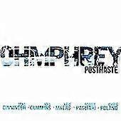 Ohmphrey Posthaste CD