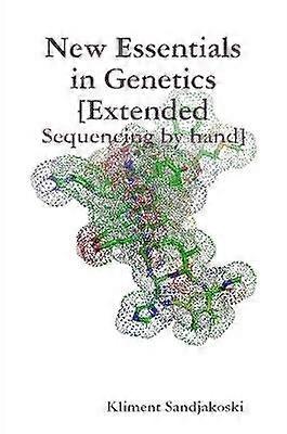 New Essentials in Genetics [Extended: Sequencing by hand]