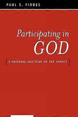 Participating in God