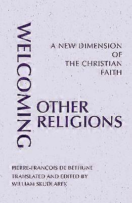 Welcoming Other Religions