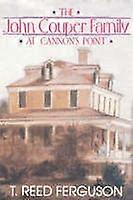 John Couper Family Cannon's Point