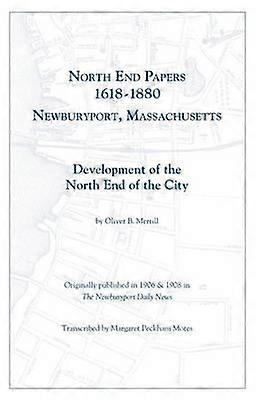 North End Papers
