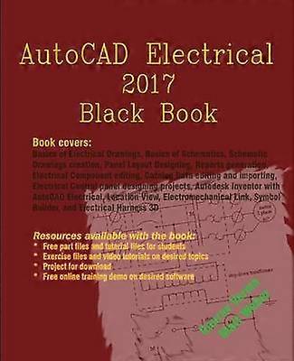AutoCAD Electrical 2017 Schwarzbuch