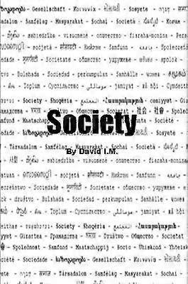 Societate