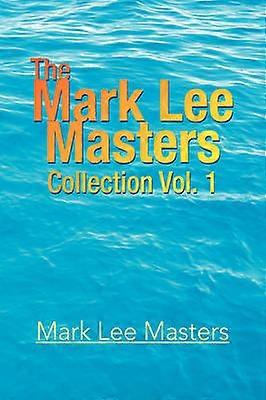 Les maîtres Mark Lee
