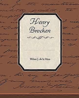 Henry Brocken