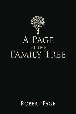A Page in the Family Tree