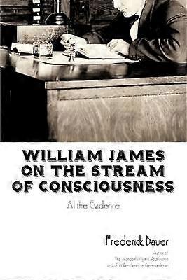 William James a tudatfolyamról