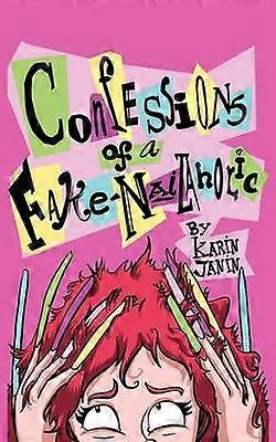 Confessions of a Fake-Nail Aholic