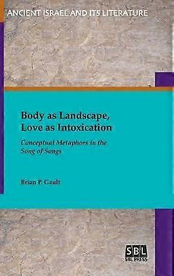 Body as Landscape Love as Intoxication