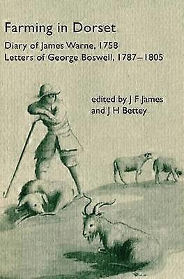 Agriculture dans le Dorset