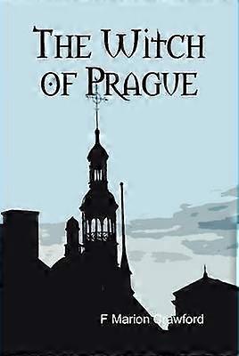 La bruja de Praga