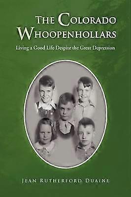 The Colorado Whoopenhollars