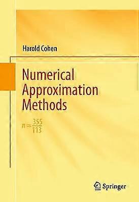 Numerical Approximation Methods