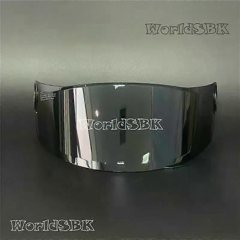 Helmet Visor for LS2 FF358 FF396 Full Face Motorcycle Helmet Visor Multi-coloroptional Lens Suitable for LS2 FF358 FF396 FF392