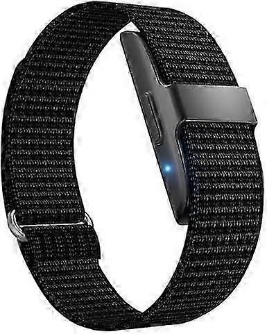 سوار معصم الصحة الذكية ، متتبع للنشاط واللياقة البدنية القابل للارتداء لوضع الرياضات المتعددة ، المراقبة المستمرة التلقائية طوال اليوم للبيانات الصحية ، تحسين Slee