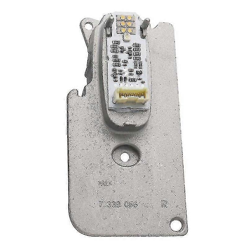 New For - 7 Series F01 F02 F03 Led Module Turn Signal Light Control Left 63117339055 Right 63117339