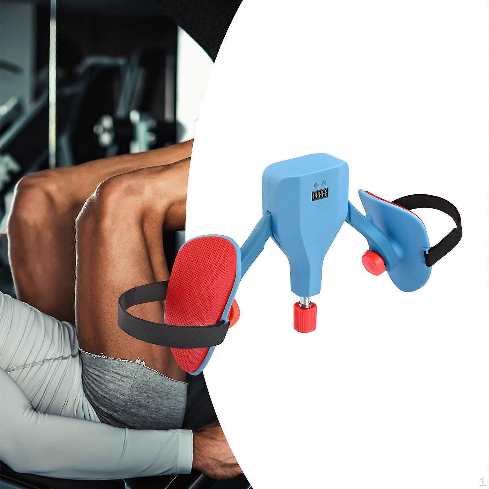 Thigh Exerciser Leg Exercise Machine Inner Training Equipment Strengthening Device