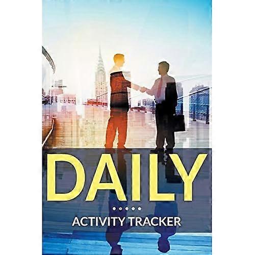 Daglig aktivitetsmåler