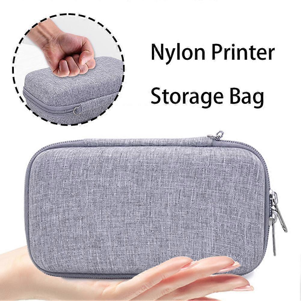 Protective Case Bag Cover for Smartphone Printer QX20 Printer