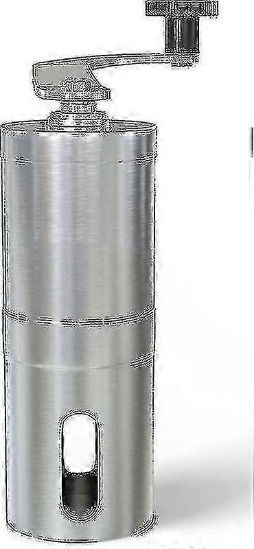 حبوب منع الحمل كسارة - يسحق أقراص متعددة إلى مسحوق ناعم - طاحونة الطب المعدني