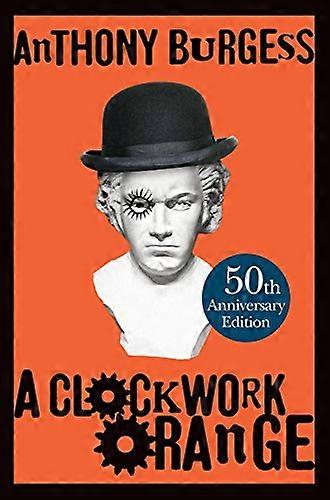 A Clockwork Orange