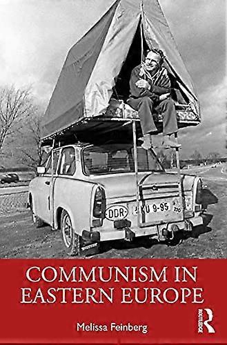 Communism in Eastern Europe