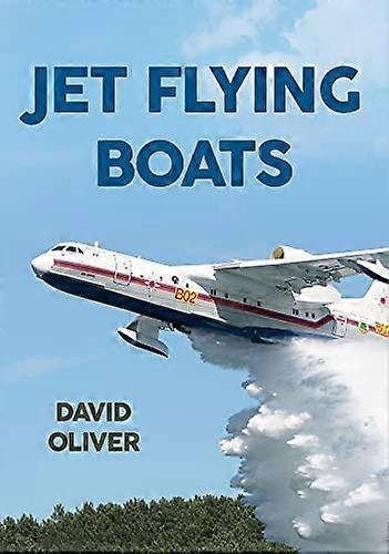 Jet sjøfly
