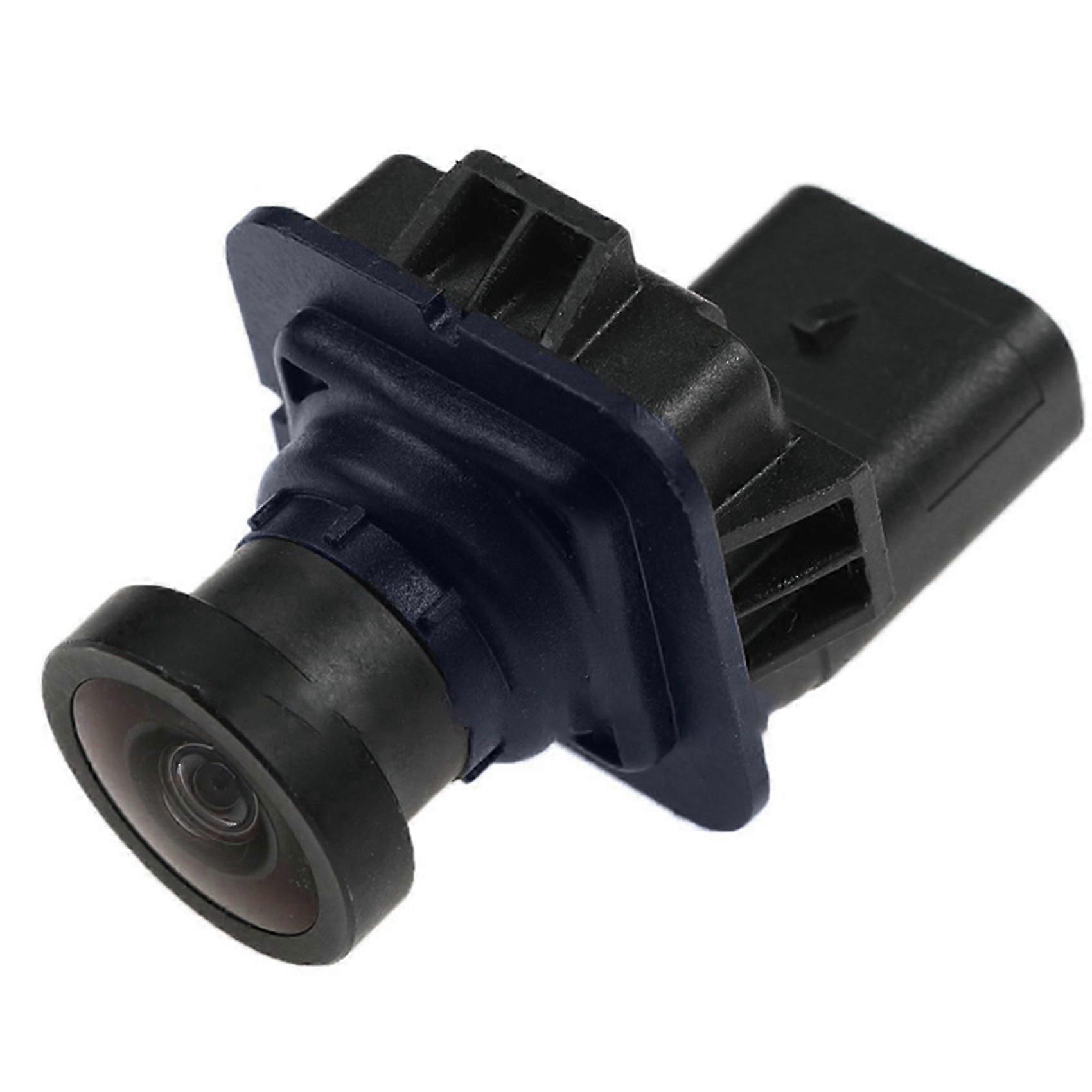 EA5T19G490AA New Rear View Backup Parking Camera Reverse Assist Camera compatible with compatible withd