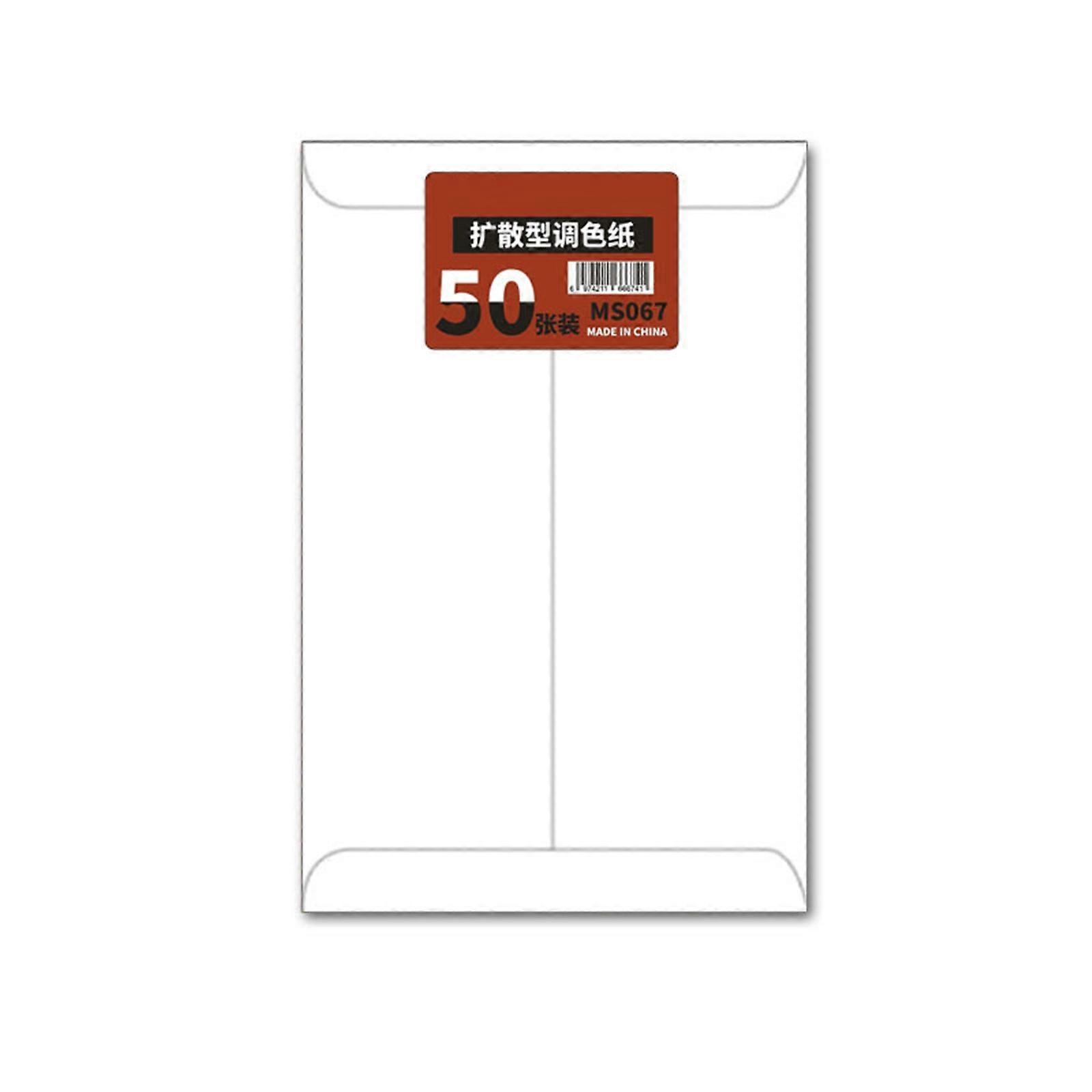 Portable Moisture Retention Palettes Model Coloring Wet Tray For Water Base Paints For Artists And DIY Enthusiasts