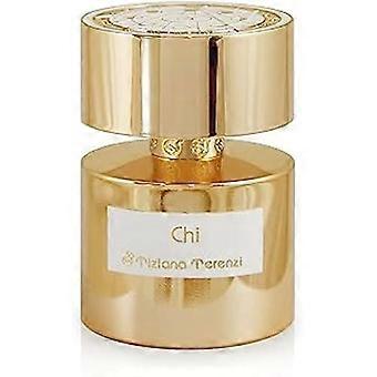 Estratto di Profumo - TIZIANA TERENZI - Chi - 100 ml - Alta concentrazione - Fragranza incantevole