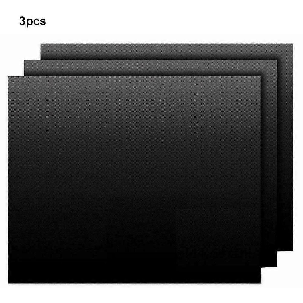 Non-Stick, Heat Resistant, Grill, Mats