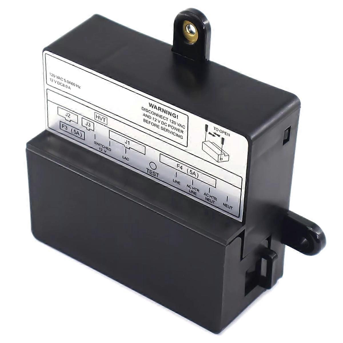 3851331011 RV Refrigerator Power Supply Circuit Board Power Module for RV DMR702,RM3762,RM1350,RM3962 Model