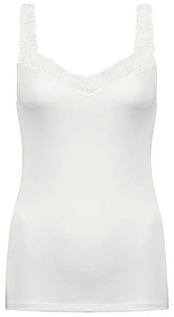 Mey Emotion Elegance Vest - Champagne