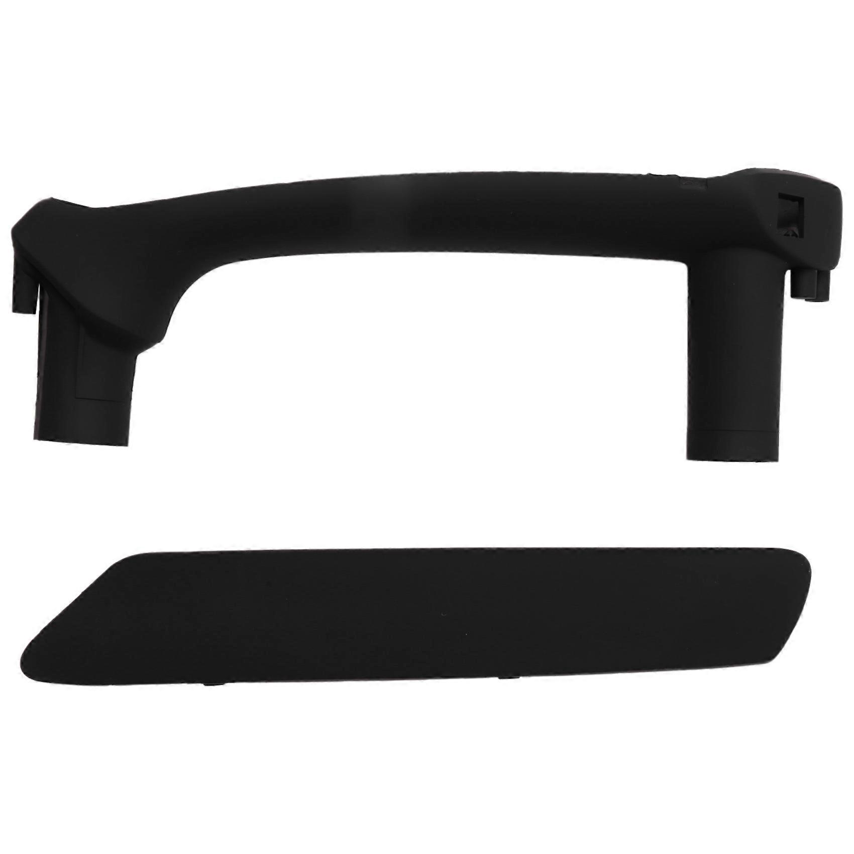 Car Interior Front Right Door Pull Handle for B5 1998-2005 3B0867172 3B0867180A