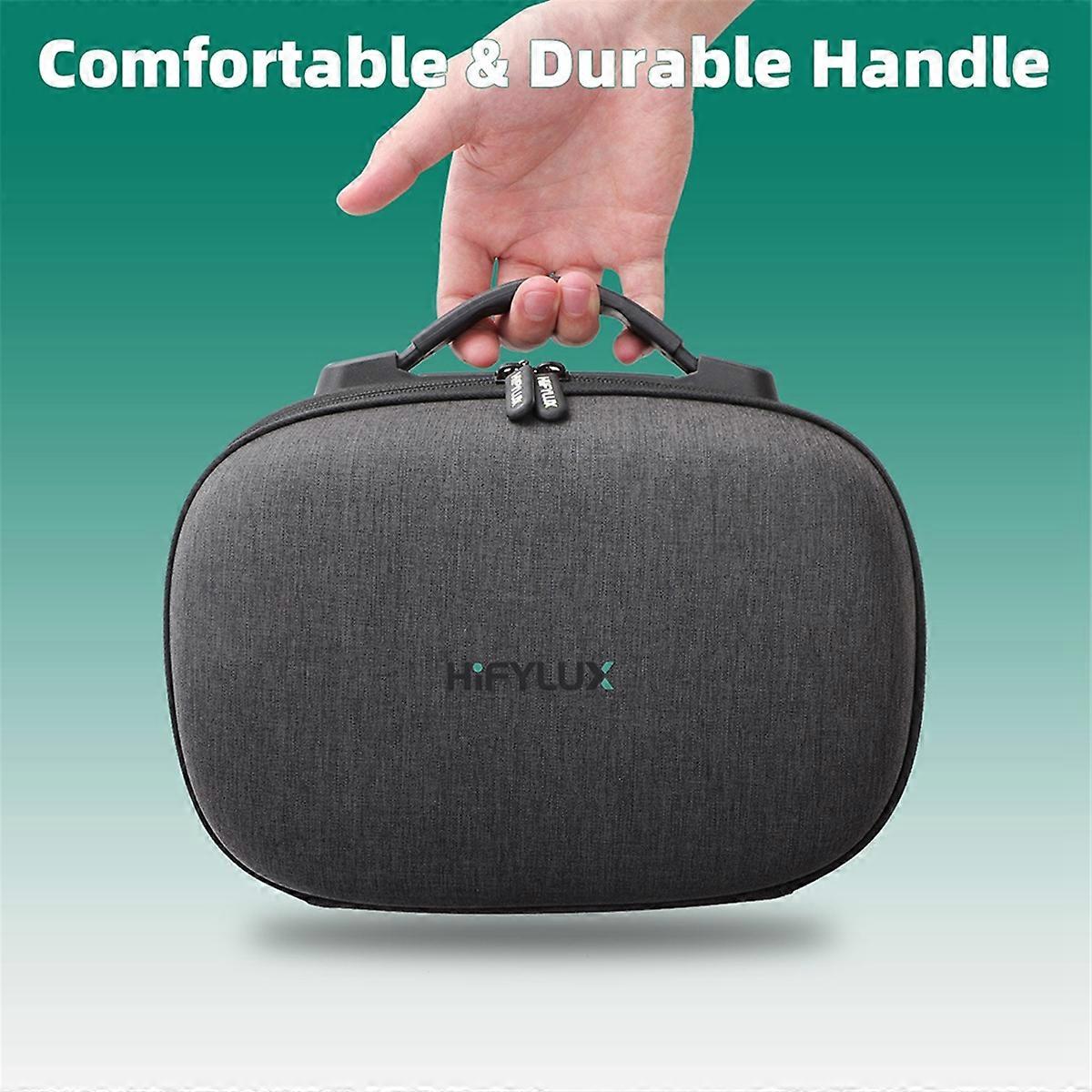 HIFYLUX VR Headset Storage Bag For Vision Pro Storage Bag