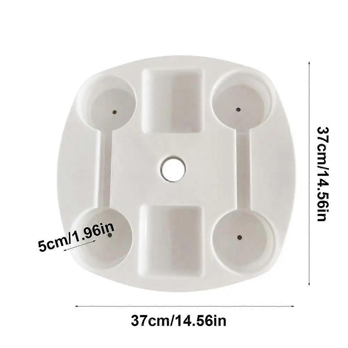 Patio Umbrella Table Tray Outdoor Umbrella Table Tray